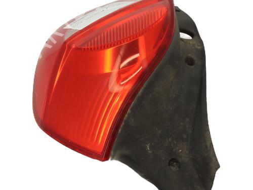 Used Right taillight Right taillight 38055876 38055876