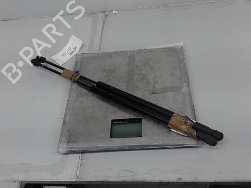 Used Tailgate lift support RENAULT LAGUNA I (B56_, 556_) 2.0 (114 hp) 21363051