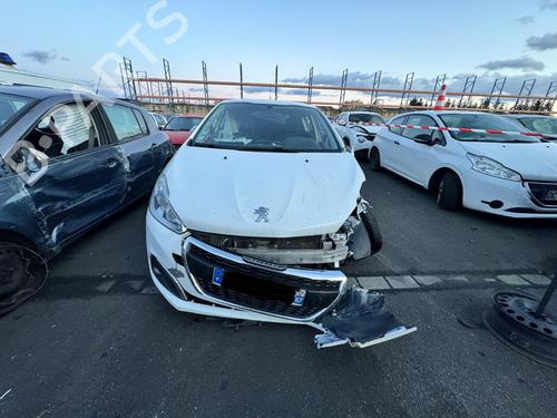 Starter PEUGEOT 208 I (CA_, CC_) 1.6 BlueHDi 100 | BP21302828M8 