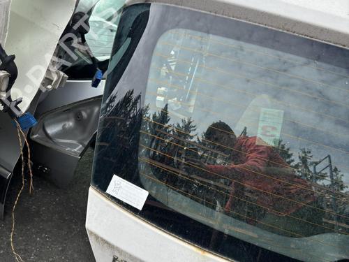 Used Tailgate Tailgate HYUNDAI i30 (FD) 1.6 CRDi (90 hp) 21298787 21298787