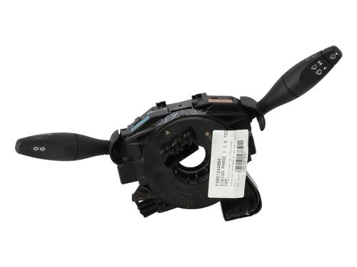Used Steering column stalk Steering column stalk FORD FUSION (JU_) 1.4 TDCi (68 hp) 21893228 21893228