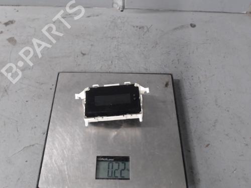 Display FORD FIESTA VI (CB1, CCN) 1.4 TDCi | BP21366873C48 