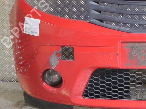 Front bumper DACIA SANDERO 1.4 (BS0C, BS0A, BS0G, BS1F, BS0E) | BP38488298C7 - Image 3