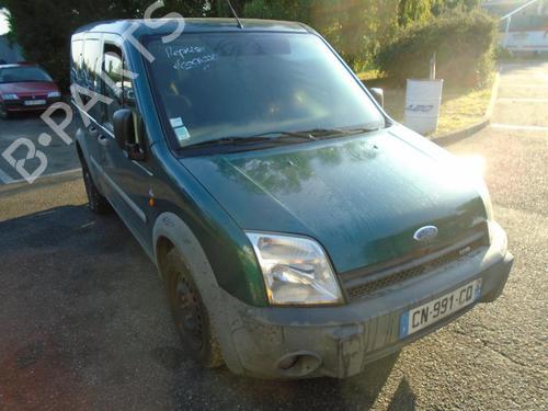 AC radiator FORD TOURNEO CONNECT 1.8 TDCi | BP21320998M32 