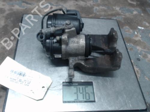 Right rear brake caliper AUDI A4 B9 Avant (8W5, 8WD) 3.0 TDI quattro | BP21299464M106 