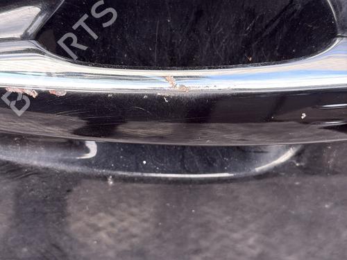 Left front door PEUGEOT 508 SW I (8E_) 2.0 HDi | BP23825689C2 