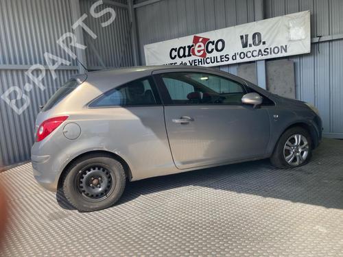 AC compressor OPEL CORSA D (S07) 1.3 CDTI (L08, L68) | BP38729846M34 - Image 10