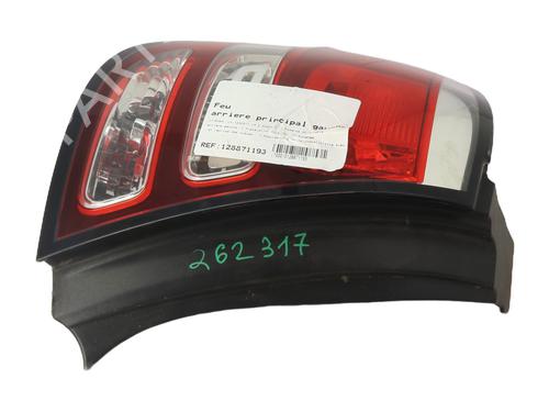 Left taillight CITROËN C3 II (SC_) 1.0 VTi 68 | BP36939023C34 - Image 3