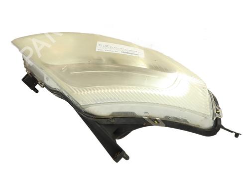 Used Left headlight Left headlight CITROËN C2 (JM_) 1.6 (109 hp) 34144408 34144408
