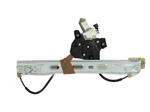 Used Left front window motor Left front window motor FORD TRANSIT CONNECT V408 Box Body/MPV 1.5 TDCi (101 hp) 21315617 21315617