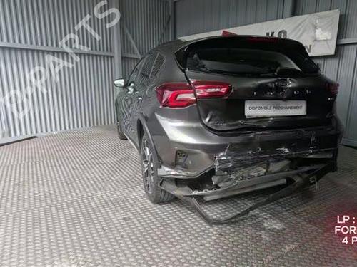 Used Parts FORD FOCUS IV (HN) 1.0 EcoBoost mHEV 5035088