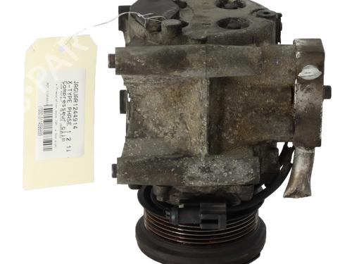 AC compressor JAGUAR X-TYPE I (X400) 2.1 V6 | BP29913957M34 - Image 4