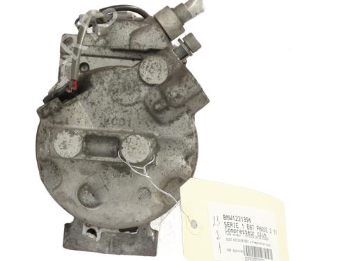 AC compressor BMW 1 (E87) 118 d | BP21292252M34 