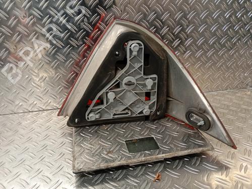 Left taillight MERCEDES-BENZ C-CLASS (W203) C 200 CDI (203.007) | BP22297338C34 