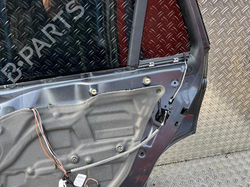 Right rear door BMW X1 (E84) xDrive 28 i | BP25994278C5 