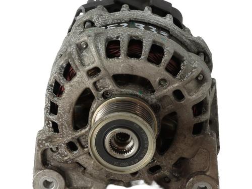 Used Alternator DACIA SANDERO II TCe 90 (B8M1, B8MA, B8AC) (90 hp) 29747718