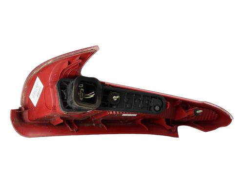 Right taillight PEUGEOT 206 SW (2E/K) 1.6 HDi 110 | BP21298708C35 