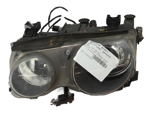 Left headlight BMW 3 Compact (E46) 316 ti | BP34394921C28 - Image 3