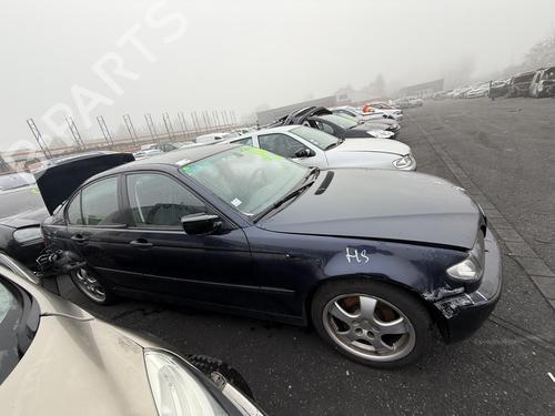 Headlight switch BMW 3 (E46) 320 d | BP21892966I24 - Image 10