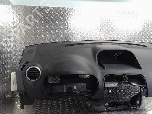Used Dashboard RENAULT KANGOO Express (FW0/1_) 1.5 dCi 90 (FW0G, FW05, FW08, FW11) (90 hp) 22361642