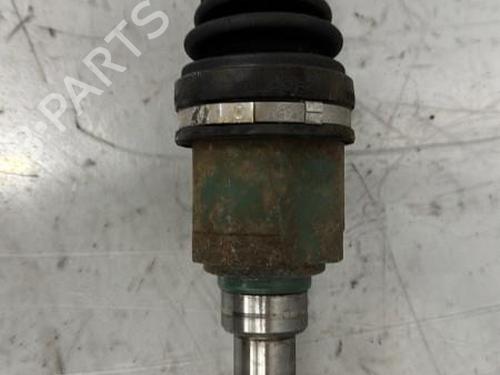 Antriebswelle links hinten PEUGEOT 4007 (VU_, VV_) 2.2 HDi | BP21301845M40