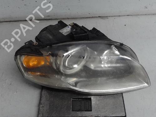 Højre forlygte AUDI A4 B7 (8EC) 2.0 TDI 16V (140 hp) 21300529