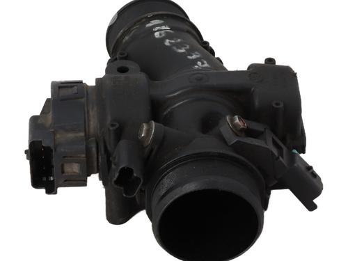 Mass air flow sensor PEUGEOT 207 SW (WK_) 1.6 HDi | BP29616700M95 