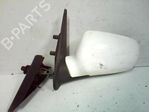 Left mirror SKODA FELICIA I Estate (6U5) 1.3 | BP21365200C26 