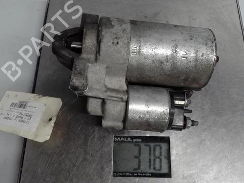 Used Starter CITROËN C3 I (FC_, FN_) 1.4 16V (88 hp) 21289971