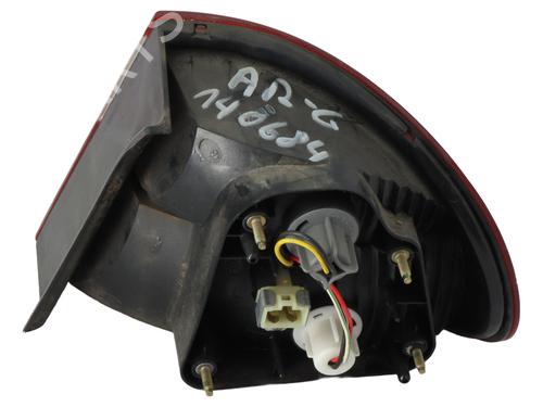Left taillight DAEWOO LANOS Saloon (KLAT) 1.5 | BP21363269C34 - Image 9