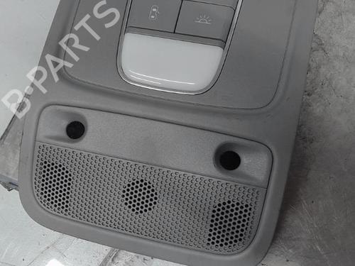 Interior roof light AUDI A3 Sportback (8VA, 8VF) 2.0 TDI | BP25261052I8 
