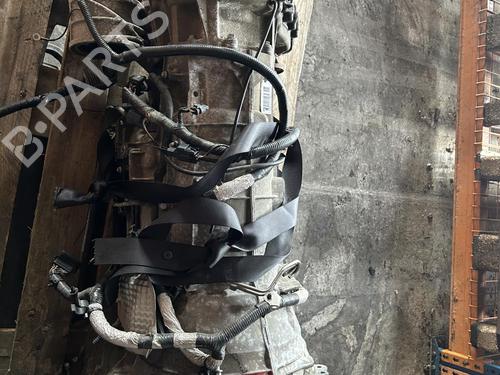 Used Gearbox Gearbox 36846578 36846578
