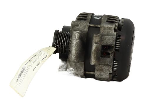 Used Alternator Alternator BMW 3 (E90) 318 i (143 hp) 33838098 33838098