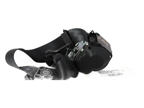 Rear left belt tensioner VW POLO V (6R1, 6C1) 1.6 TDI | BP21305750C89 