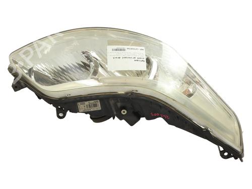 Right headlight CITROËN C4 Coupe (LA_) 1.6 HDi | BP36335251C29 - Image 5