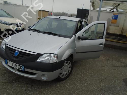 AC compressor DACIA LOGAN (LS_) 1.4 (LS0A, LS0C, LS0E, LS0G) | BP21297007M34  - Image 6