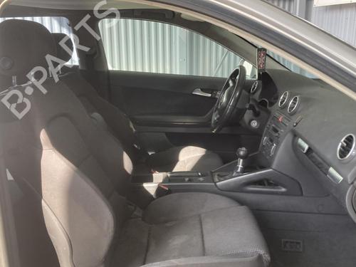 Electronic module AUDI A3 (8P1) 2.0 TDI 16V | BP33161823M83 - Image 9