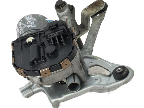 Used Front wiper motor Front wiper motor PEUGEOT 5008 (0U_, 0E_) 1.6 HDi (112 hp) 27899443 27899443
