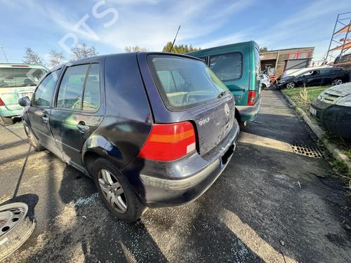 Starter VW GOLF IV (1J1) 1.6 | BP21312432M8 