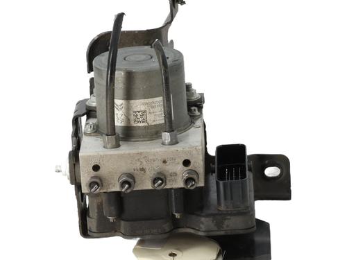 ABS pump PEUGEOT 3008 II SUV (MC_, MR_, MJ_, M4_) 1.2 THP/ PureTech 130 (MRHNSM, MRHNSU, MRHNSJ, MRHNYW,... | BP27671058M43 