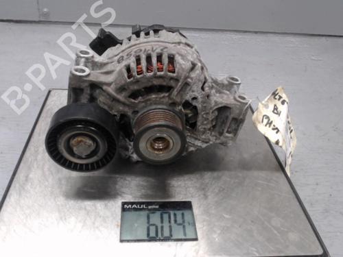 Used Alternator BMW 1 (E87) 116 i (115 hp) 21368845