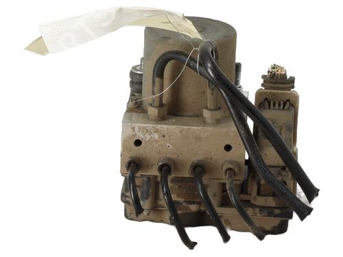 ABS pump PEUGEOT 407 (6D_) 2.0 HDi 135 (6DRHRH, 6DRHRE, 6DRHRG, 6DRHRJ) | BP29323720M43 