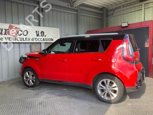 Climate control KIA SOUL II (PS) 1.6 CRDi 128 | BP38677537I5 - Image 9