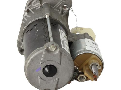 Starter RENAULT CLIO IV Grandtour (KH_) 1.5 dCi 90 (KHN3, KHN4) | BP21876870M8 