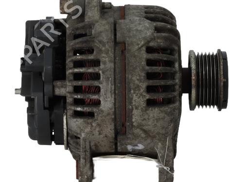 Alternator NISSAN JUKE (F15) 1.5 dCi | BP28011706M7 