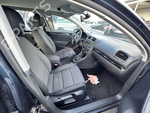 Alternator VW GOLF VI (5K1) 2.0 TDI | BP21291503M7 