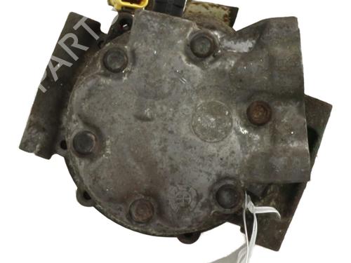 AC compressor PEUGEOT 208 I (CA_, CC_) 1.4 VTi | BP30922918M34 