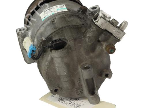 AC compressor OPEL INSIGNIA A (G09) | BP36146757M34 - Image 4