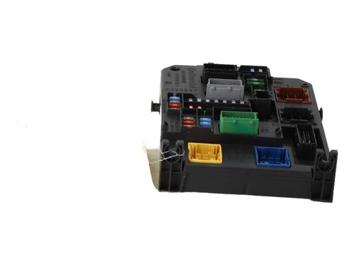 Fuse box CITROËN C4 II (NC_) 1.6 HDi 115 | BP30306048E1