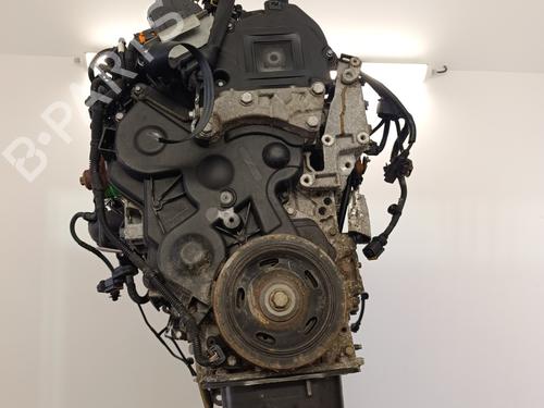 Engine PEUGEOT 208 I (CA_, CC_) 1.6 HDi / BlueHDi 75 | BP37699806M1 - Image 3
